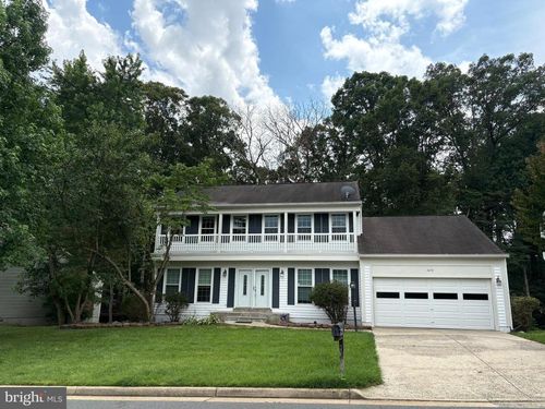 3479 Wainscott Pl, WOODBRIDGE, VA, 22192-5247 | Card Image