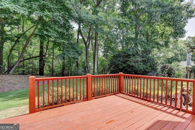 4025 Two Rivers Dr, House other with 4 bedrooms, 4 bathrooms and null parking in Cumming GA | Image 83