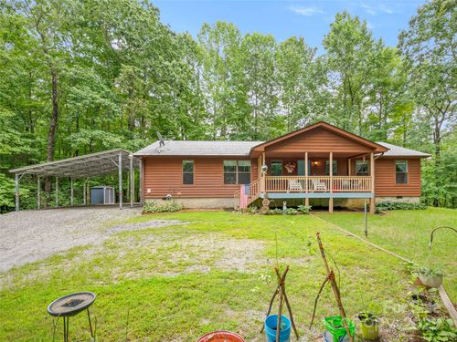 224 Small Falls Ln, Saluda, NC, 28773-0378 | Card Image