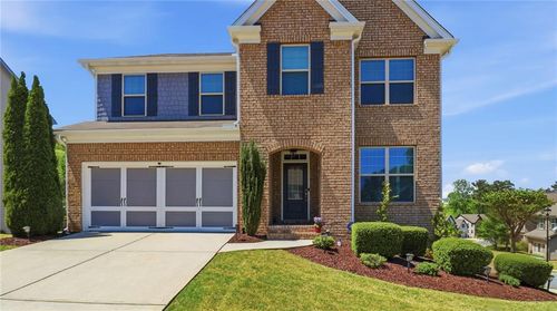 297 Edinburgh Ln, Woodstock, GA, 30188-6904 | Card Image