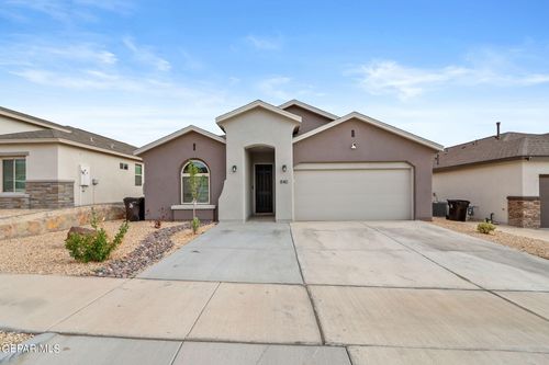 840 Via Glorieta, Santa Teresa, NM, 88008 | Card Image