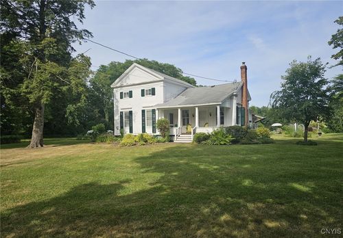 10430 State Route 38, Port Byron, NY, 13140-4318 | Card Image