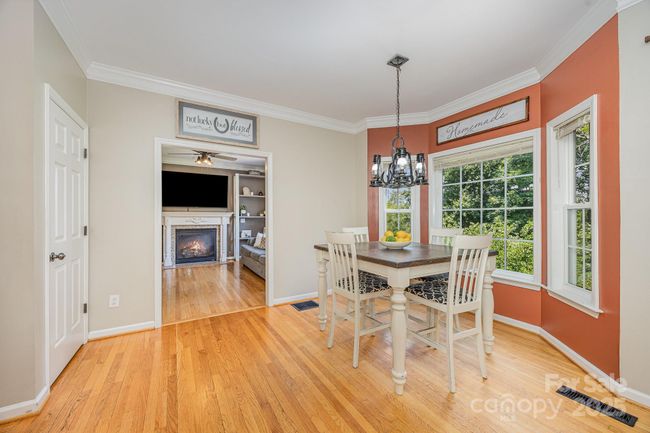 135 Lonetree Cir, House other with 4 bedrooms, 4 bathrooms and null parking in Advance NC | Image 4