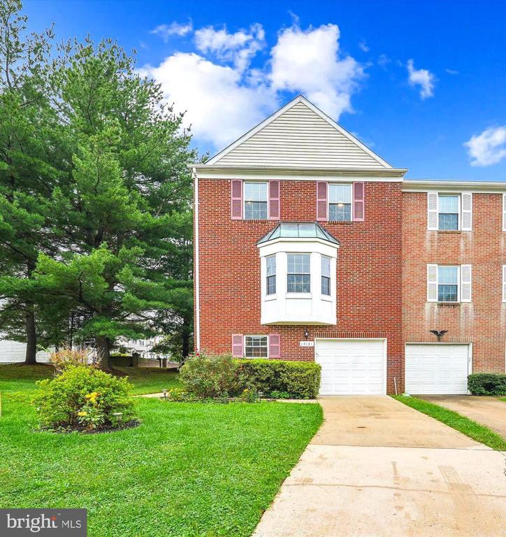 Broadmore Rd, Silver Spring, MD 20904