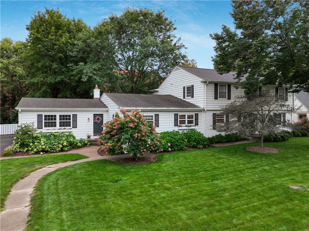 Park Pl, Eau Claire, WI 54701