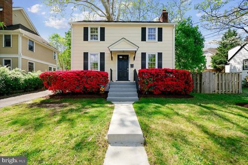 4504 Gladwyne Dr, BETHESDA, MD, 20814-4711 | Card Image