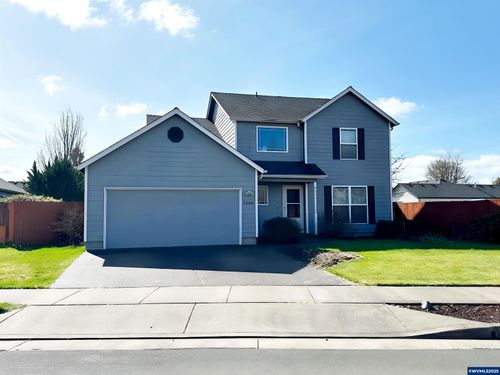 2000 Cougar St Sw, Albany, OR, 97321 | Card Image