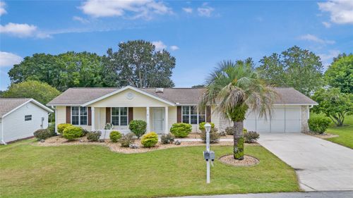 10815 Sw 81st Court Rd, Ocala, FL, 34481-5719 | Card Image