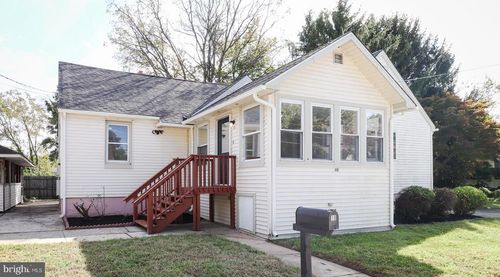 10 Davis Ave, SALEM, NJ, 08079-1758 | Card Image