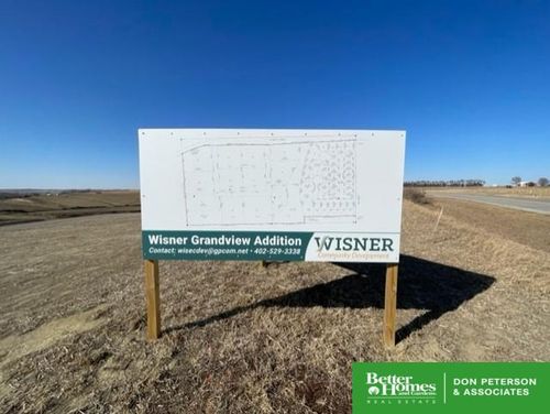1805 Avenue E, Wisner, NE, 68791 | Card Image
