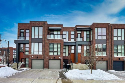 4 Allerton Rd, Thornhill, ON, L4J0K1 | Card Image