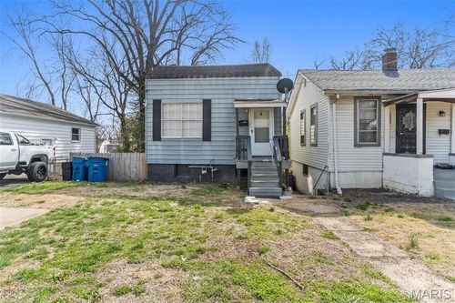 5634 Helen Ave, Saint Louis, MO, 63136-3510 | Card Image