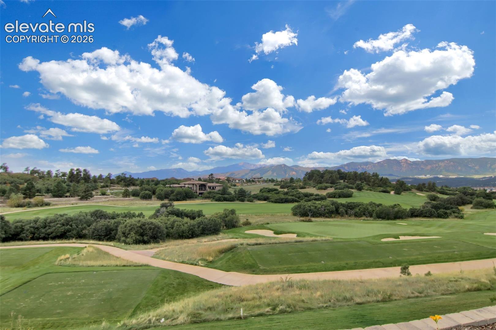 Residential in Colorado Springs 4