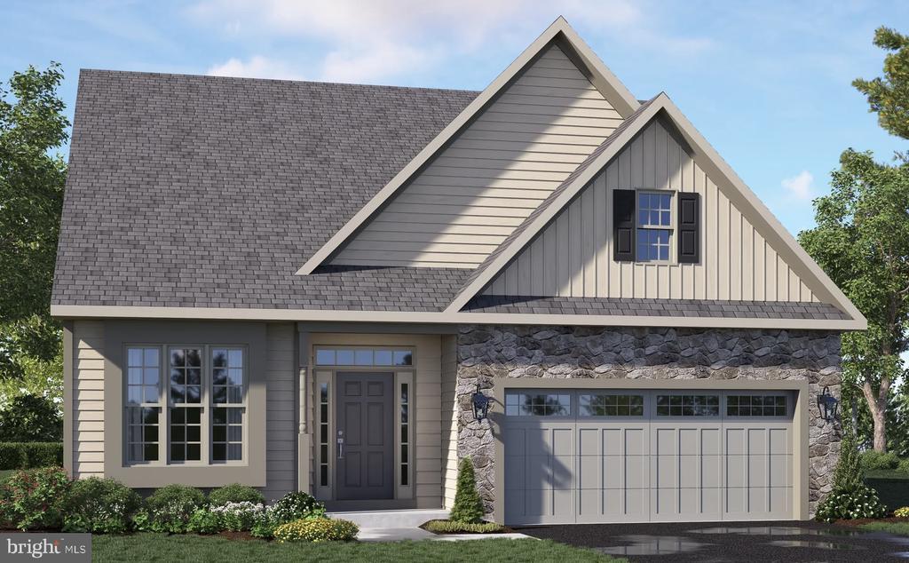 Greenbriar Path, Cochranville, PA 19330