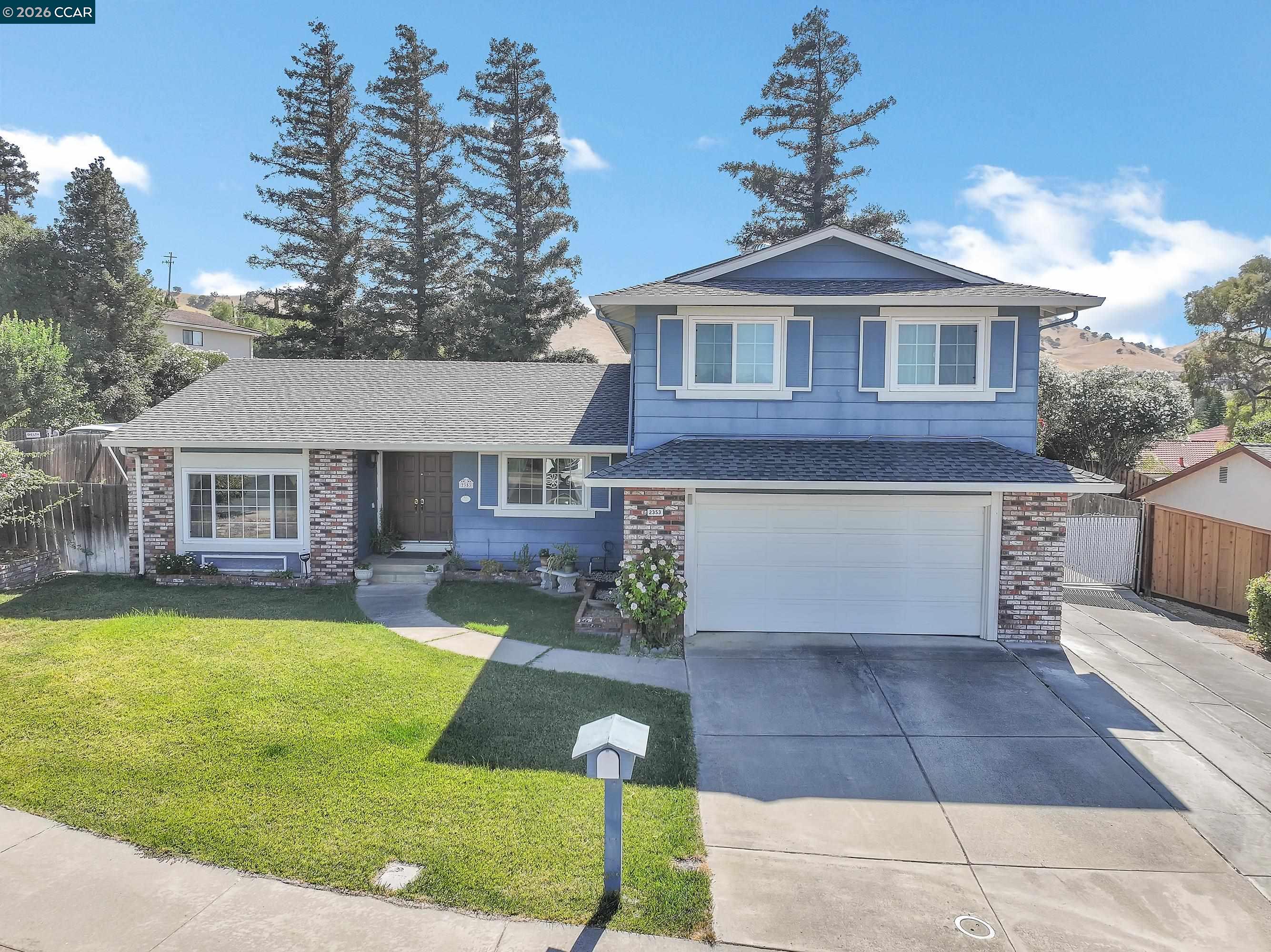 Residential in Antioch 2