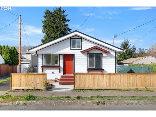 4909 Se 80th Ave, Portland, OR, 97206 | Card Image