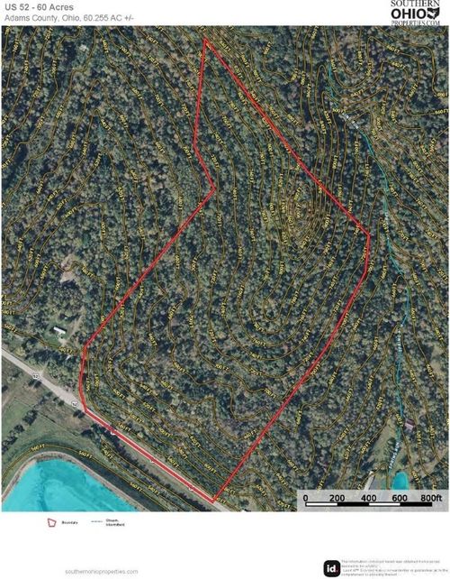 60 Us Rt 52, Manchester, OH, 45144 | Card Image