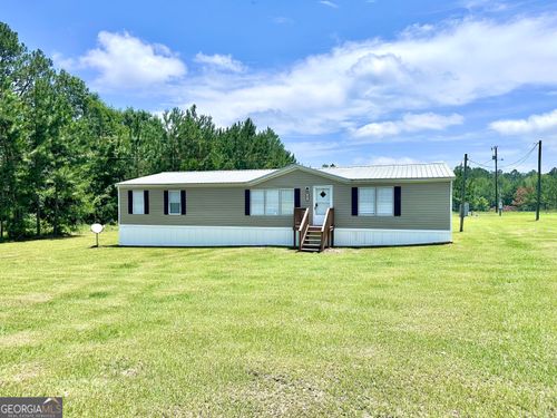 802 Alberta And Willie Robinson Rd, Claxton, GA, 30417-2499 | Card Image