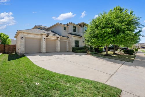2308 Belen Dr, Leander, TX, 78641-3390 | Card Image