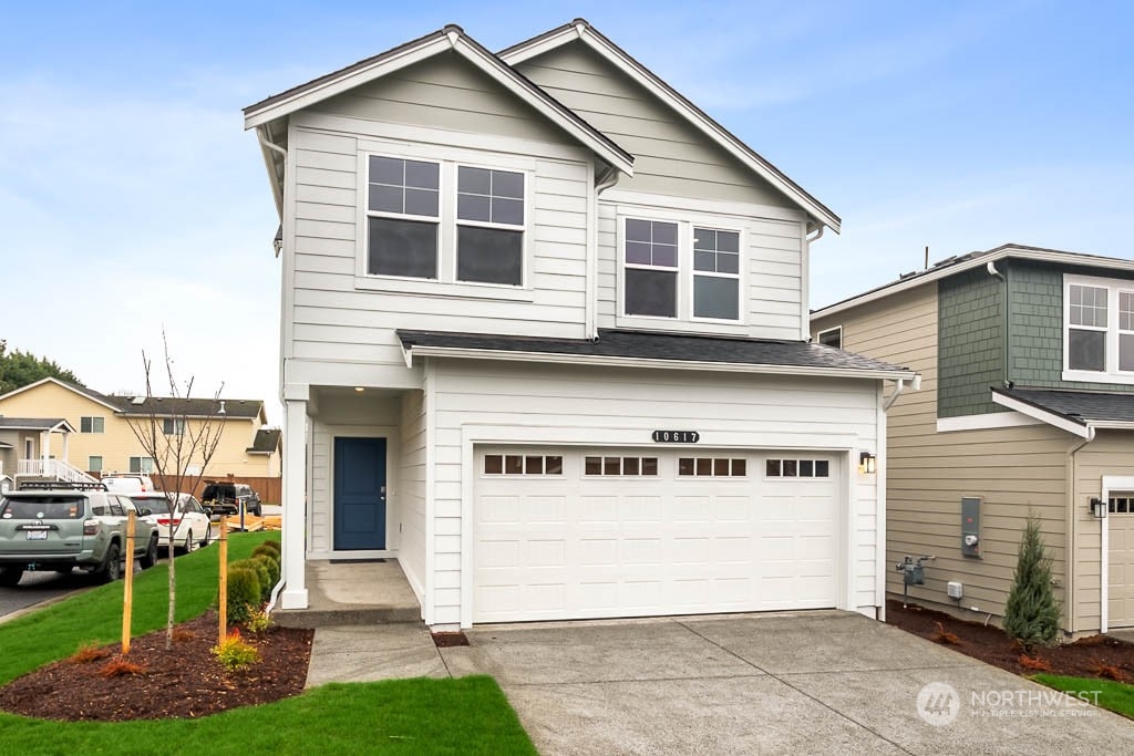 Tetherow St, Bremerton, WA 98310