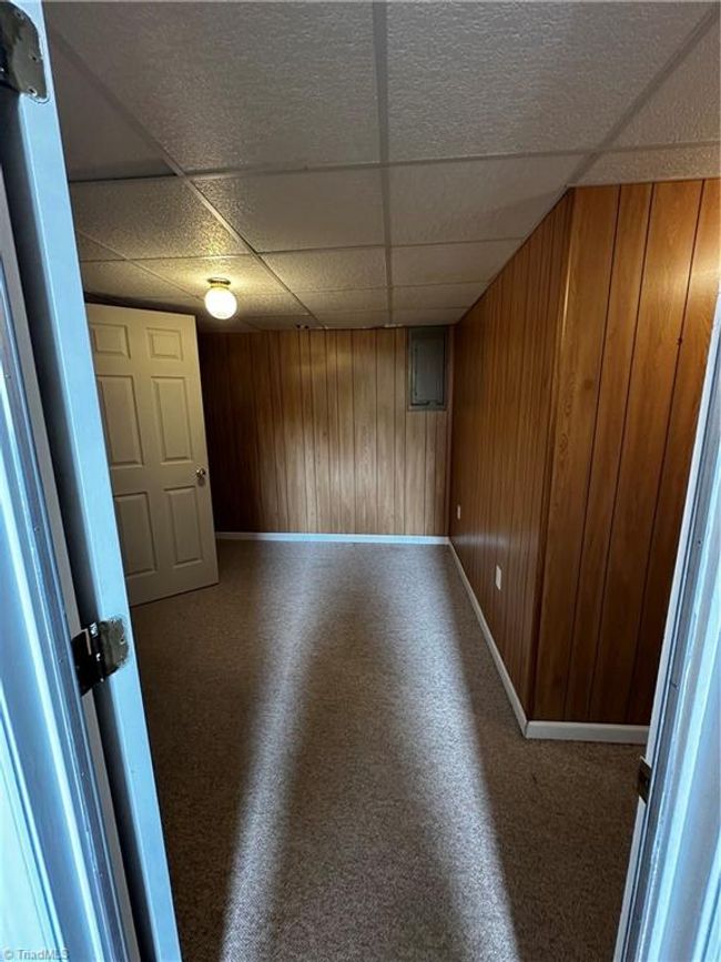 268 Meadow Ln, House other with 3 bedrooms, 2 bathrooms and null parking in Millers Creek NC | Image 37