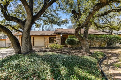 1103 Gemini Drive, Austin, TX, 78758 | Card Image