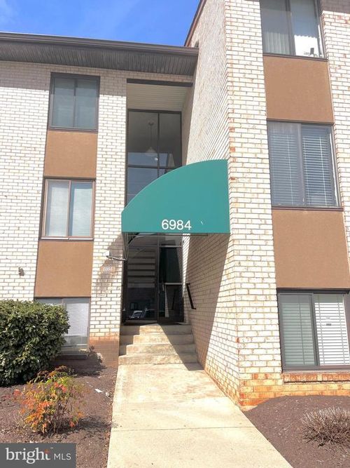 2-6984 Hanover Pkwy, GREENBELT, MD, 20770-2239 | Card Image