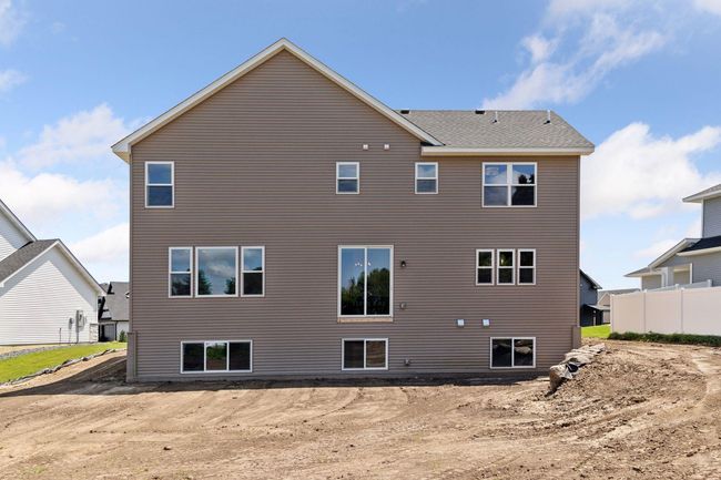17953 Hidden Creek Trl, House other with 4 bedrooms, 3 bathrooms and null parking in Lakeville MN | Image 20