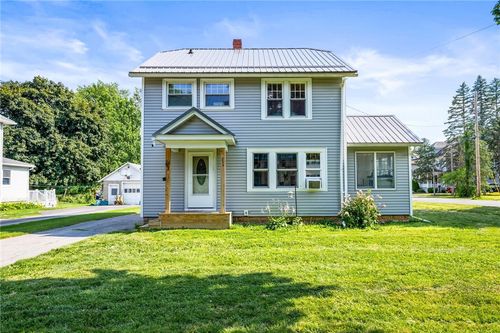 67 Pleasant St, Phelps, NY, 14532-1143 | Card Image