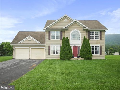 18-6875 Brant Dr, Mercersburg, PA, 17236-9771 | Card Image
