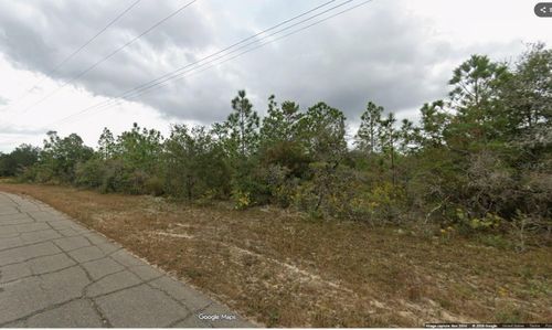 Lot 11, Unit 7, Blk 423 Alhambra Drive, Chipley, FL, 32428 | Card Image