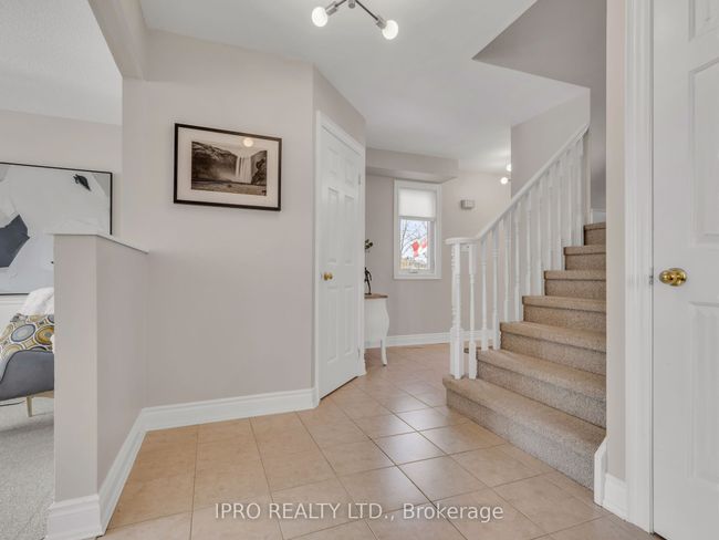 626 Deerhurst Dr, House other with 3 bedrooms, 3 bathrooms and 4 parking in Burlington ON | Image 12