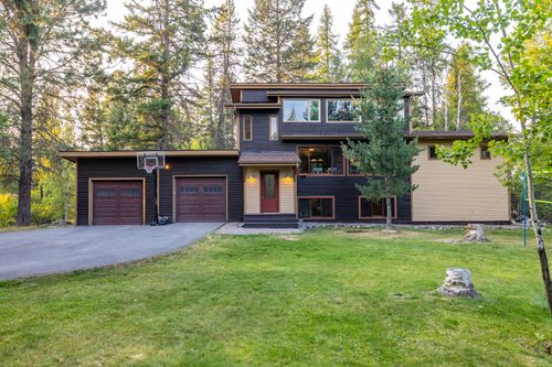 311 Blanchard Holw, Whitefish, MT, 59937-8253 | Card Image