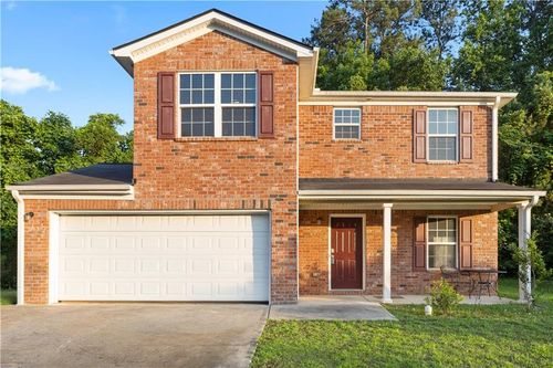 5640 Laurel Ridge Dr, EAST POINT, GA, 30344-8021 | Card Image
