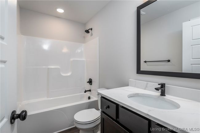 LOT-521 - 609 Lonely Street, Home with 4 bedrooms, 3 bathrooms and null parking in Memphis IN | Image 21