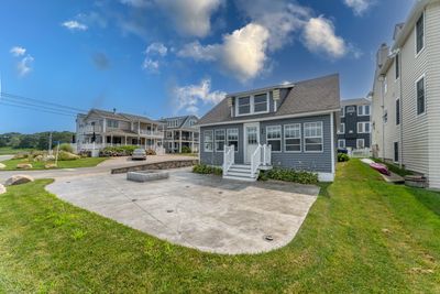 17 Island Circle S, House other with 1 bedrooms, 1 bathrooms and 3 parking in Groton CT | Image 3