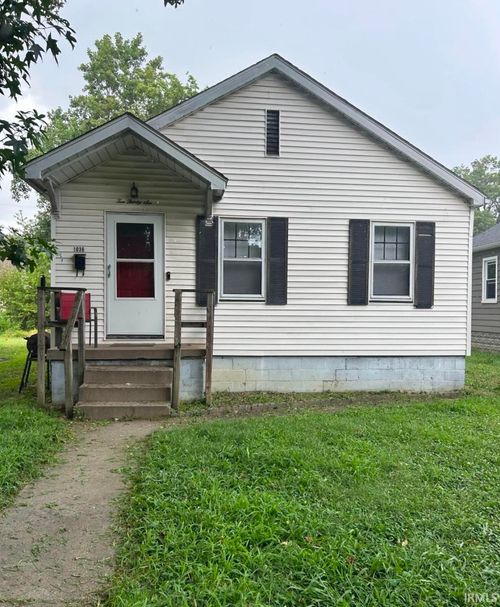 1036 Covert Ave, Evansville, IN, 47714-3402 | Card Image