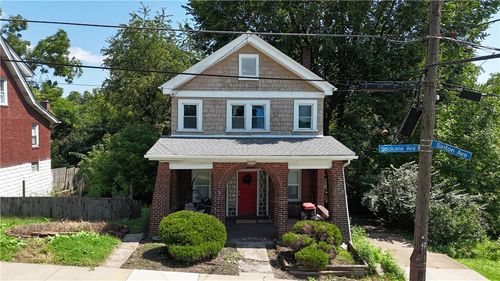 2283 Spokane Ave, Pittsburgh, PA, 15210-4411 | Card Image