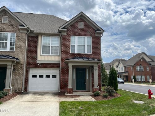 9827 Grettle Ct, Raleigh, NC, 27617-4235 | Card Image