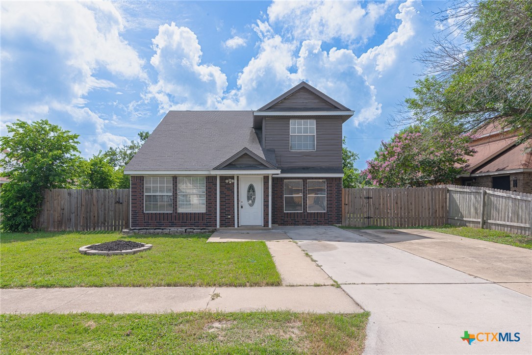 Mirage Dr, Killeen, TX 76549