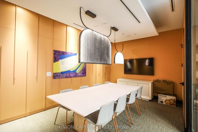 902 - 130 River St, Condo with 4 bedrooms, 2 bathrooms and null parking in Toronto ON | Image 42