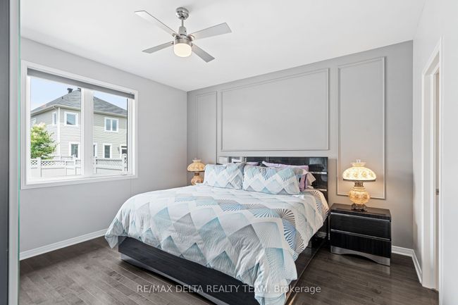 304 Bobolink Ridge, House other with 3 bedrooms, 3 bathrooms and 2 parking in Stittsville ON | Image 18