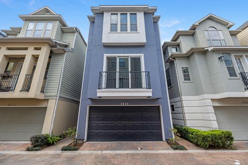 3414 Center St, Houston, TX, 77007-5911 | Card Image