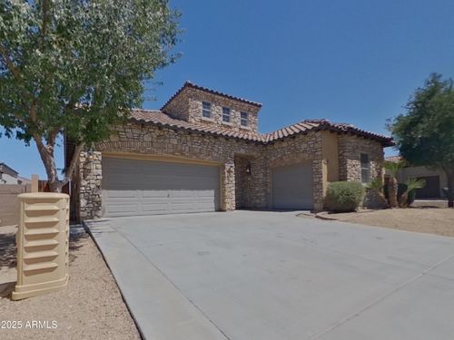 29946 W Avalon Dr, Buckeye, AZ, 85396-3179 | Card Image