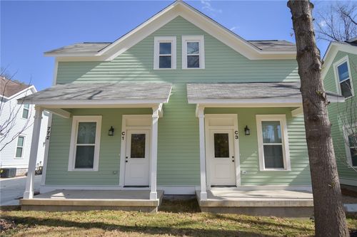 apt-c3-772 S Locust Ave, Fayetteville, AR, 72701-6433 | Card Image