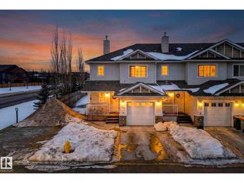 111 Graywood Mews, Stony Plain, AB, T7Z0C2 | Card Image