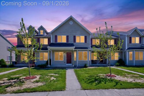 9295 Cedar Creek Ct, Swartz Creek, MI, 48473-8983 | Card Image