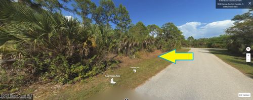 18346 Garman Avenue, PORT CHARLOTTE, FL, 33948 | Card Image