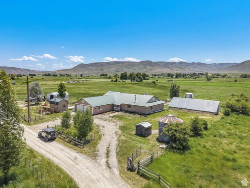 391 E Center, Dingle, ID, 83233-7718 | Card Image
