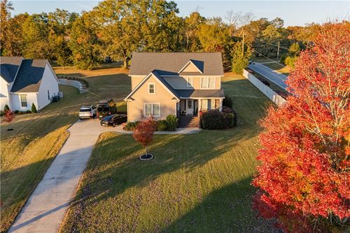 1000 Carlisle Pl, Anderson, SC, 29621-3684 | Card Image